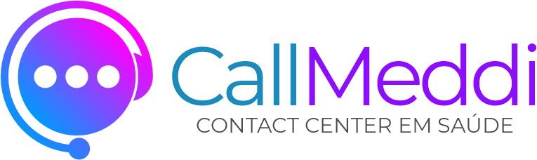 Call Meddi - Contact Center em Saúde